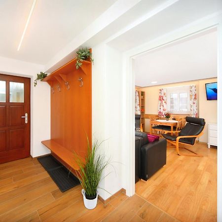 Apartmany Mlyn Rokytnice nad Jizerou Eksteriør billede