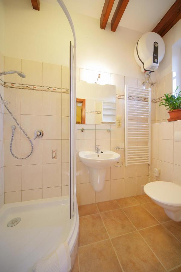 Apartmany Mlyn Rokytnice nad Jizerou Eksteriør billede