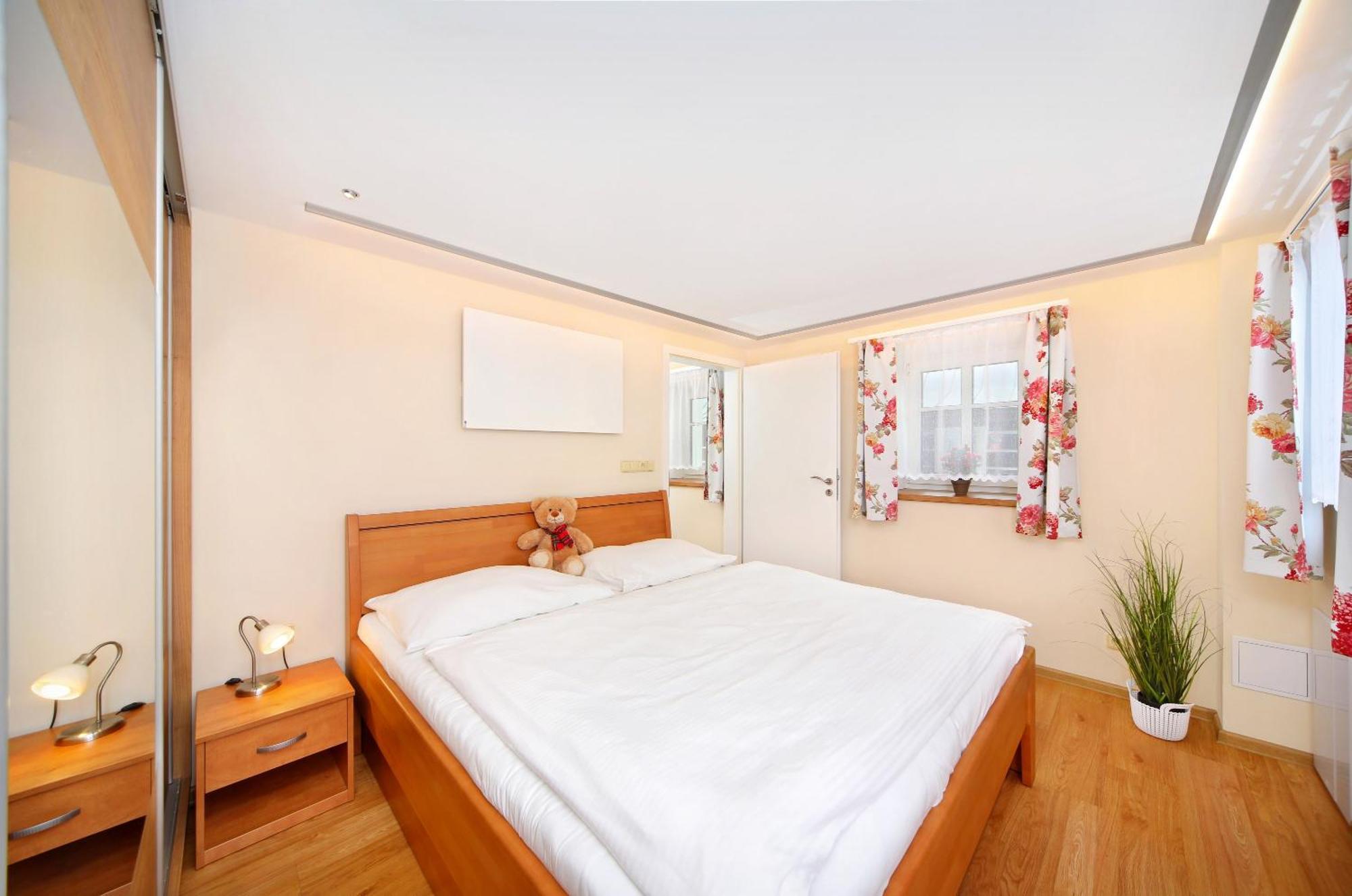 Apartmany Mlyn Rokytnice nad Jizerou Eksteriør billede