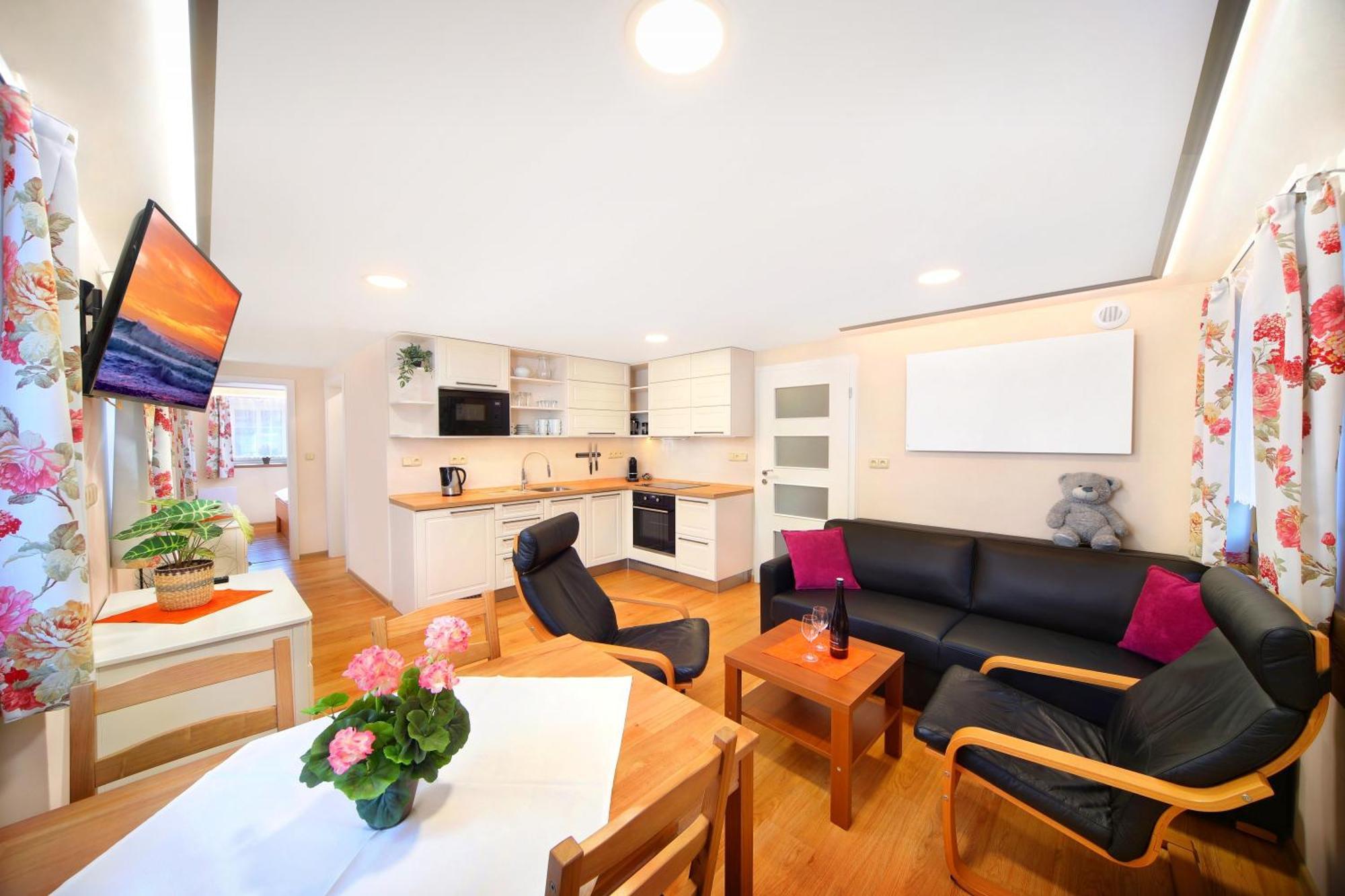 Apartmany Mlyn Rokytnice nad Jizerou Eksteriør billede